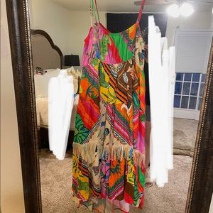 NWT Farm rio dress